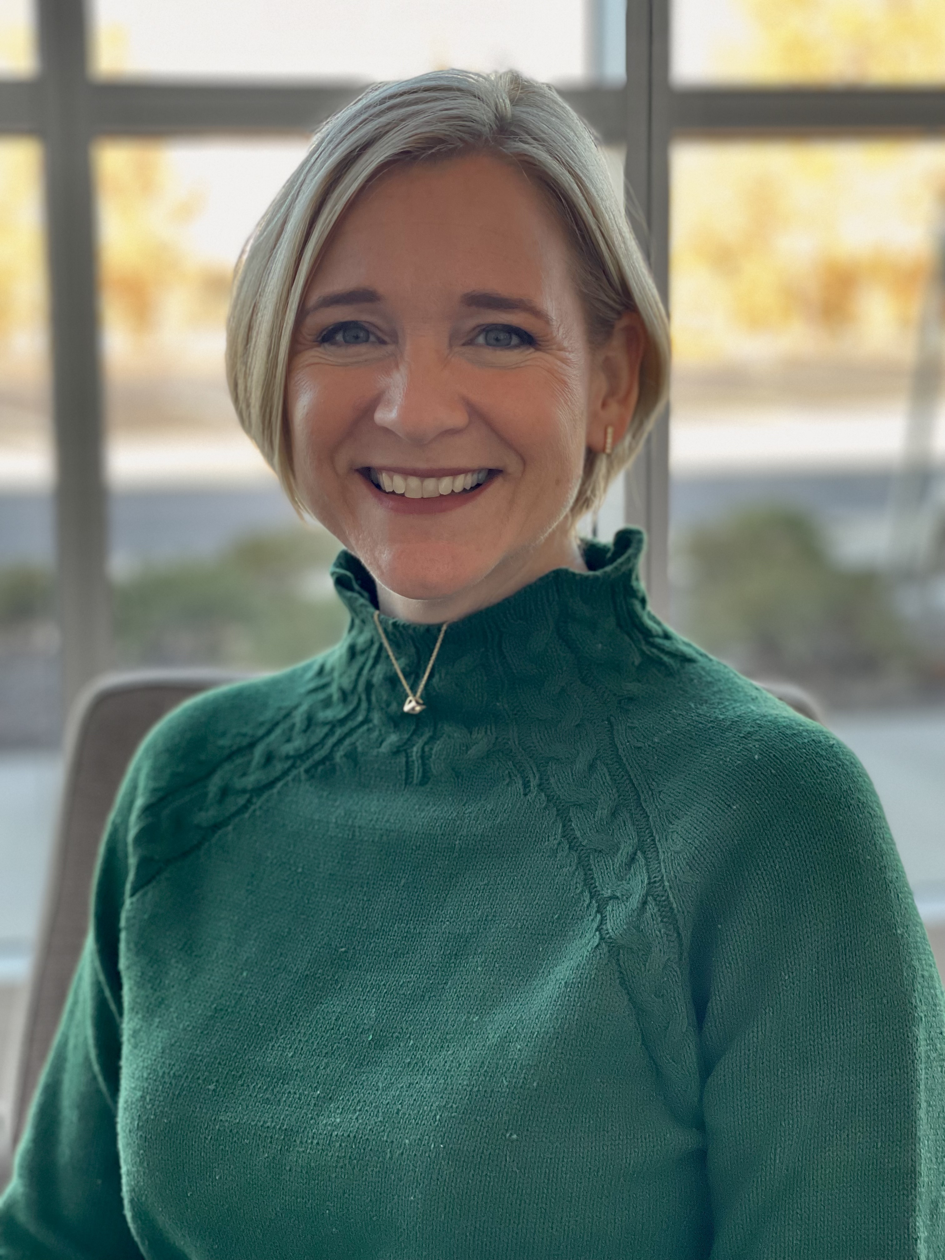 Heather Hampton Knodle