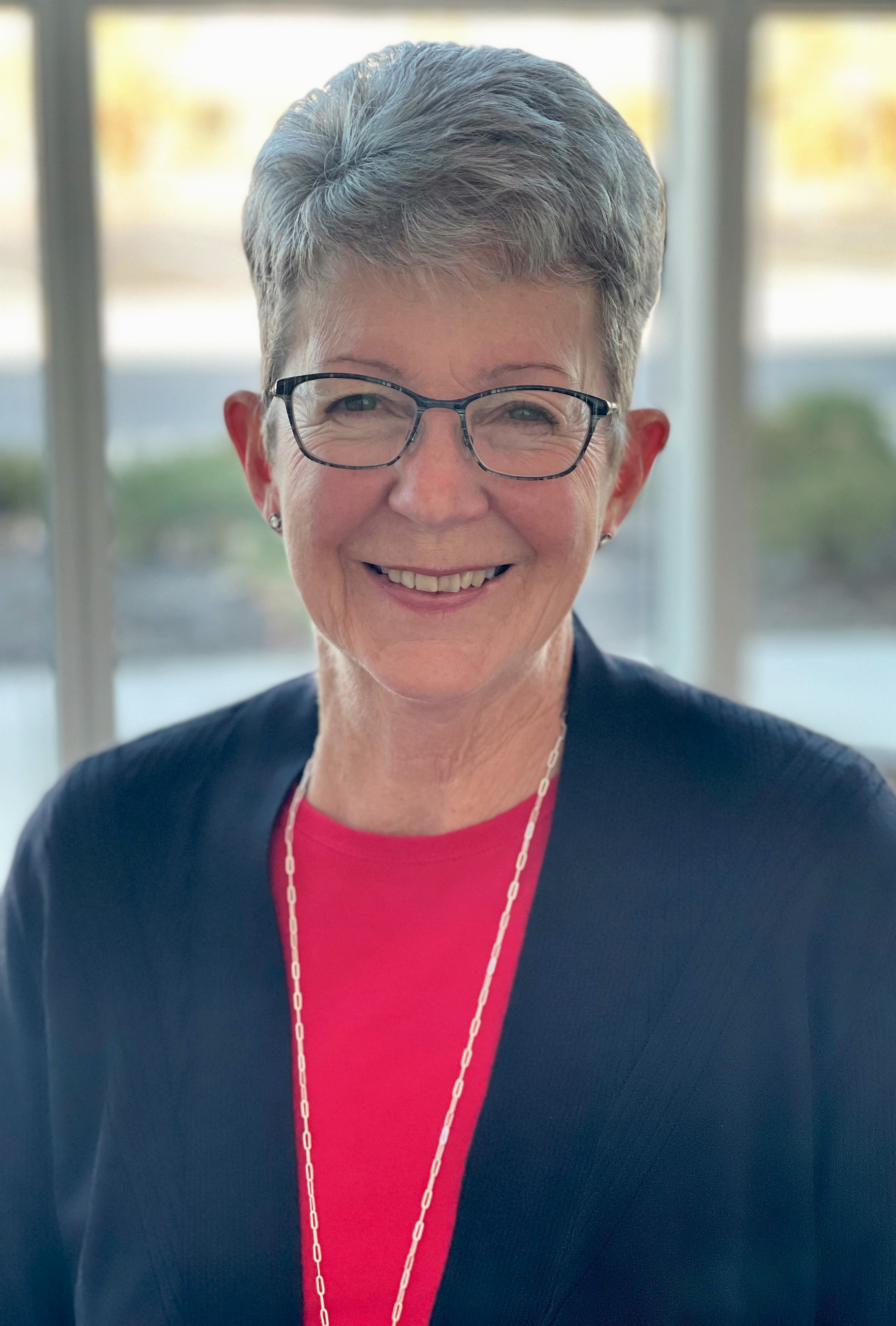 Sharon Tenhouse