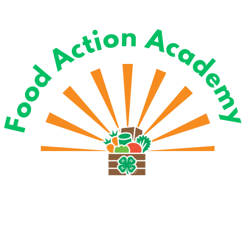 Food Action Academy Logo