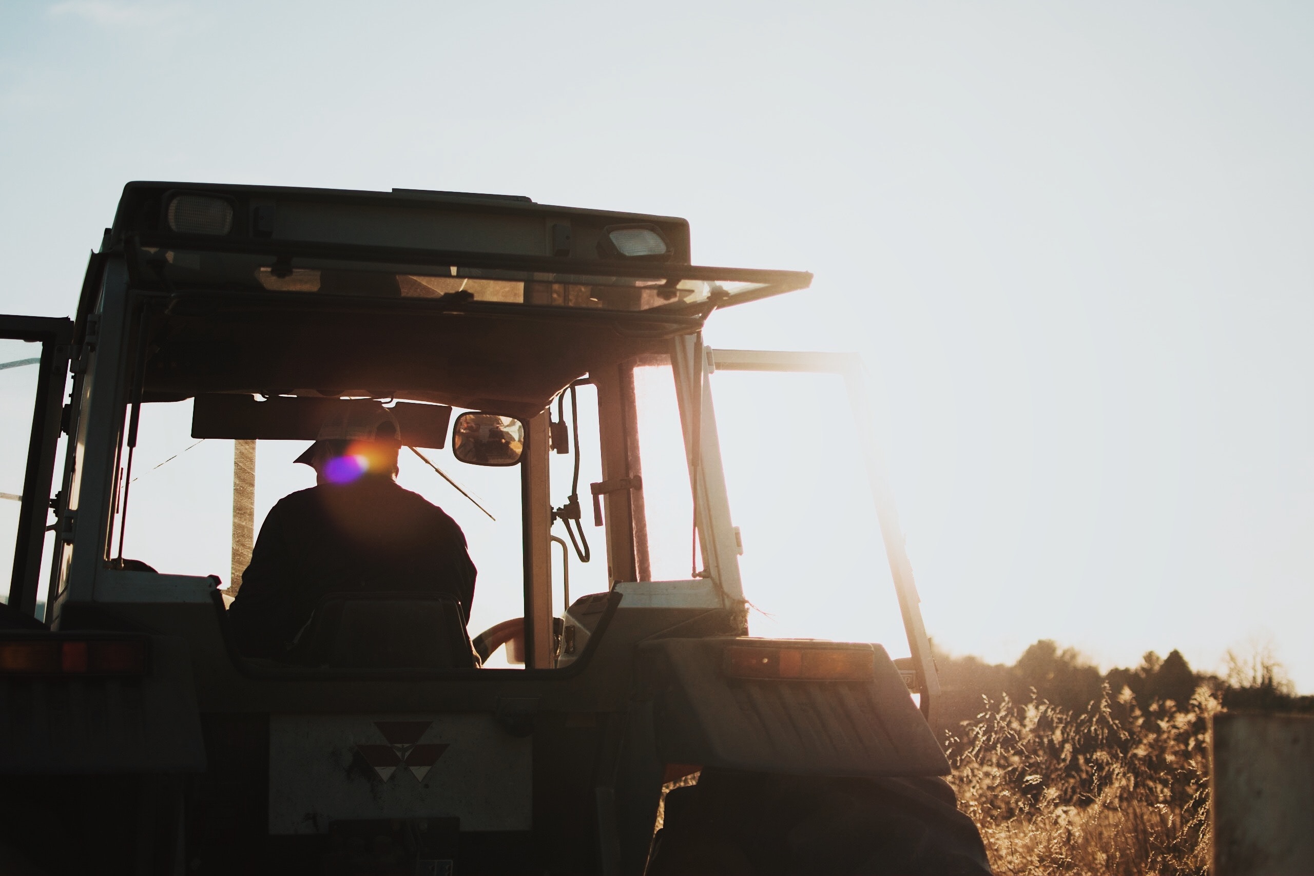 Farmer