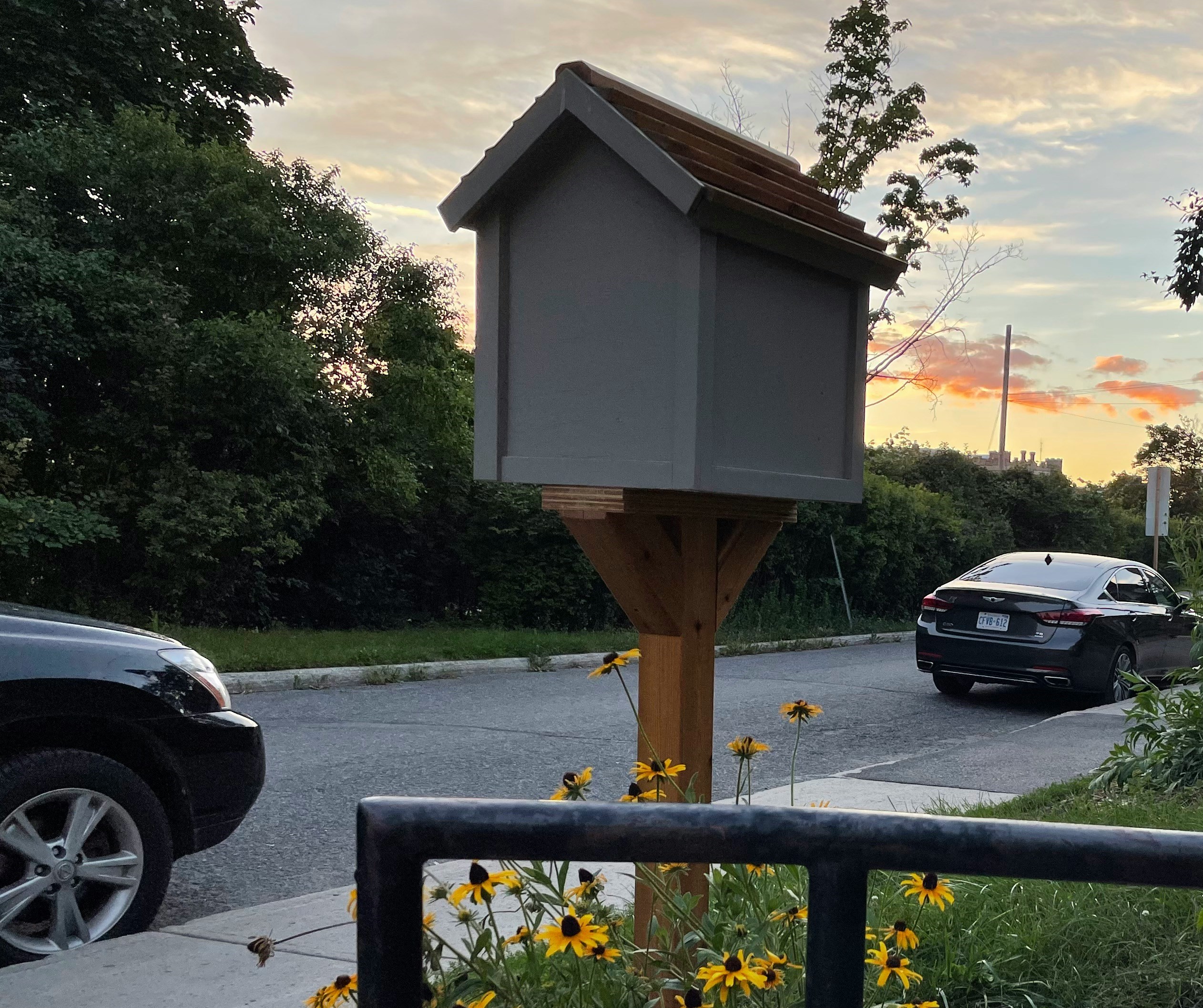 Free Little Art Gallery