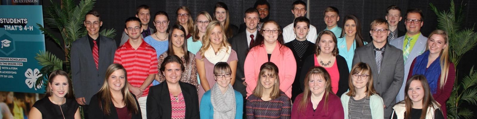 awards and scholarships