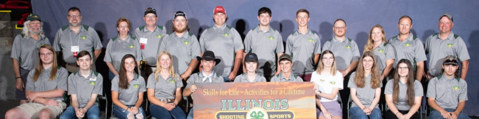 Shooting Sports Team