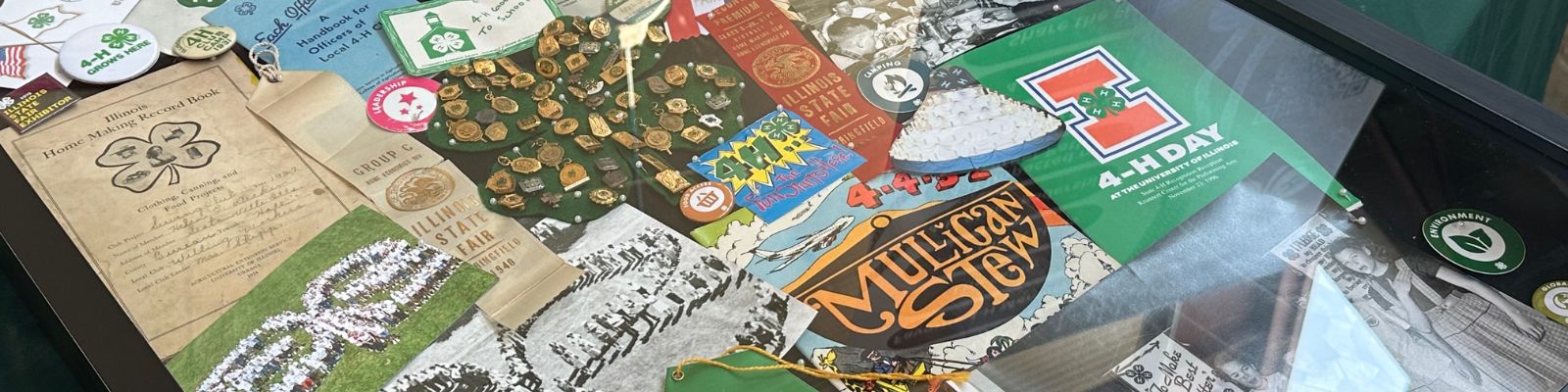 alumni memorabilia