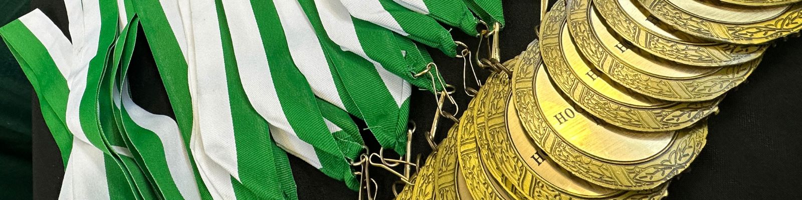 awards and recognition