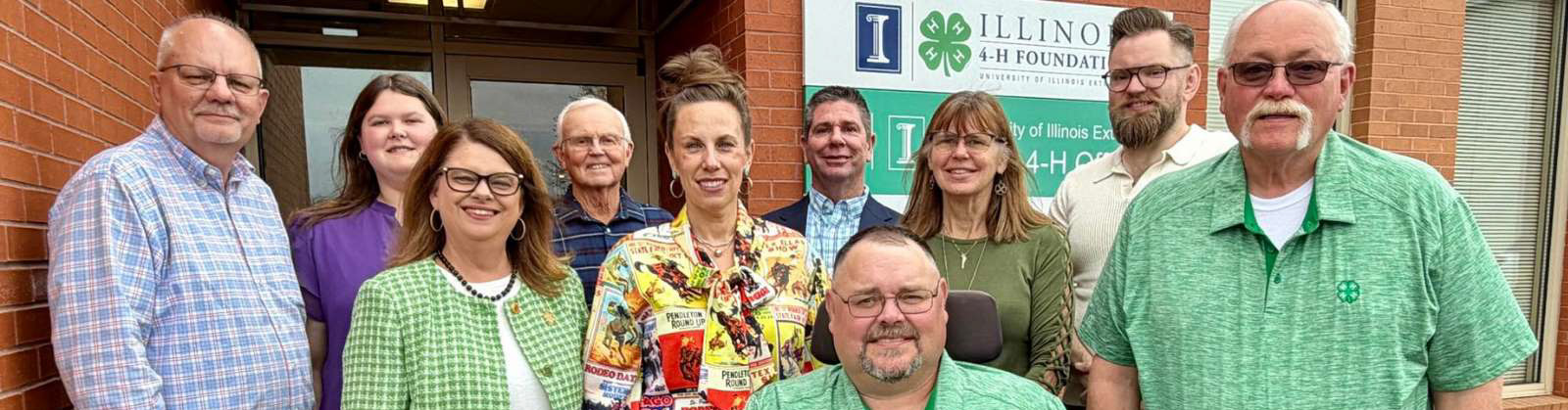 Alumni Advisory Committee