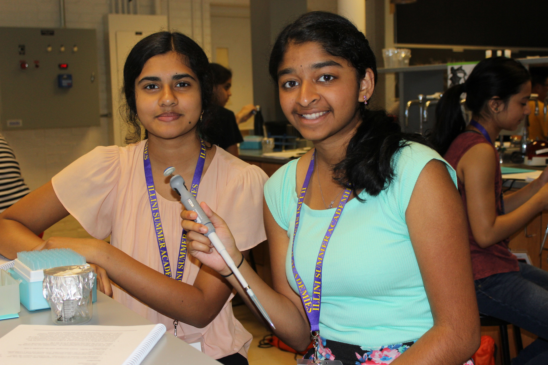 Career Readiness