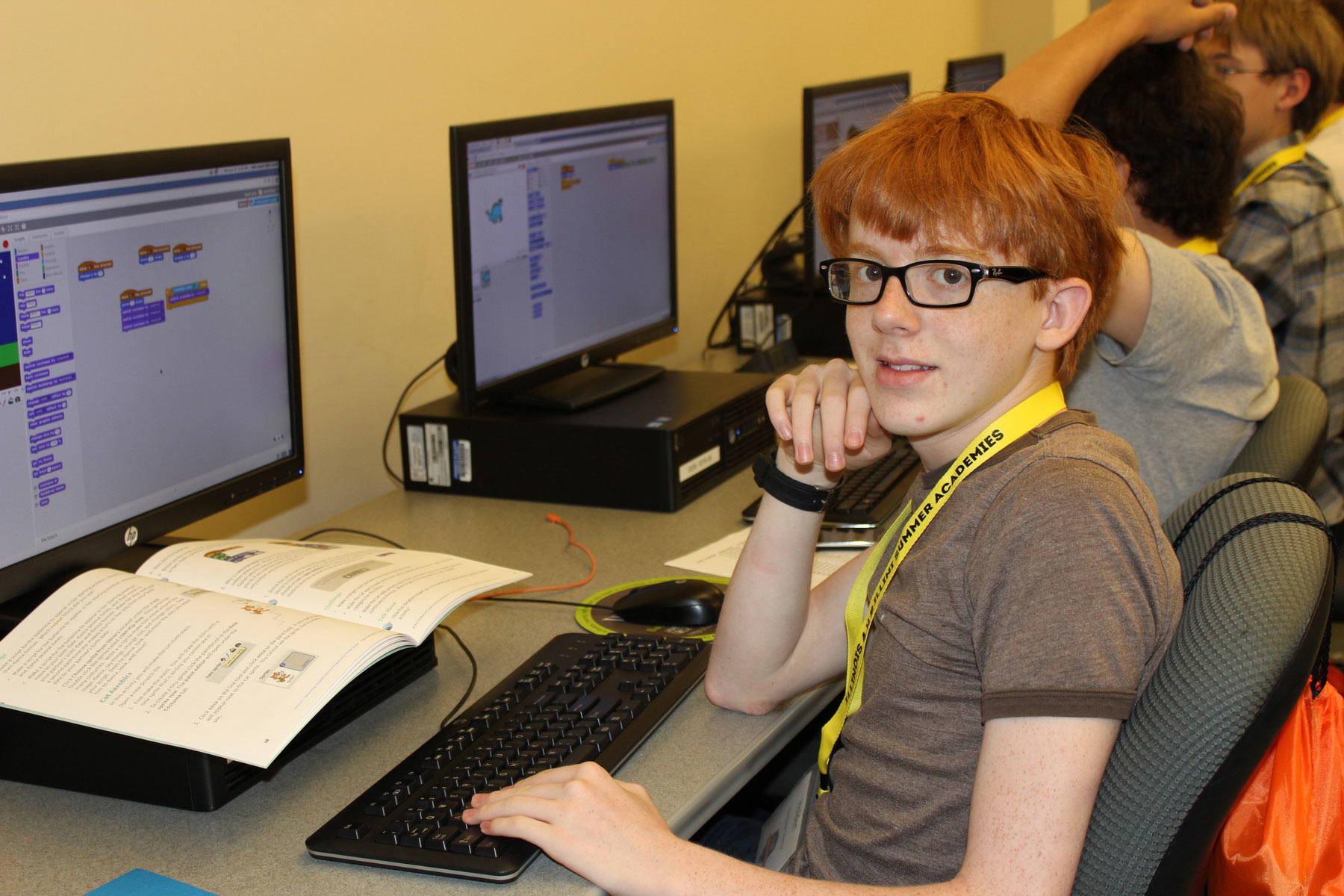 Computer Science
