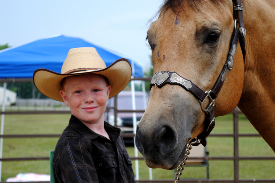 Horse