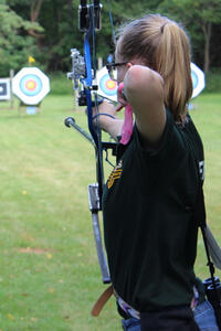 Shooting Sports