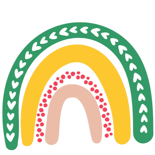 rainbow icon