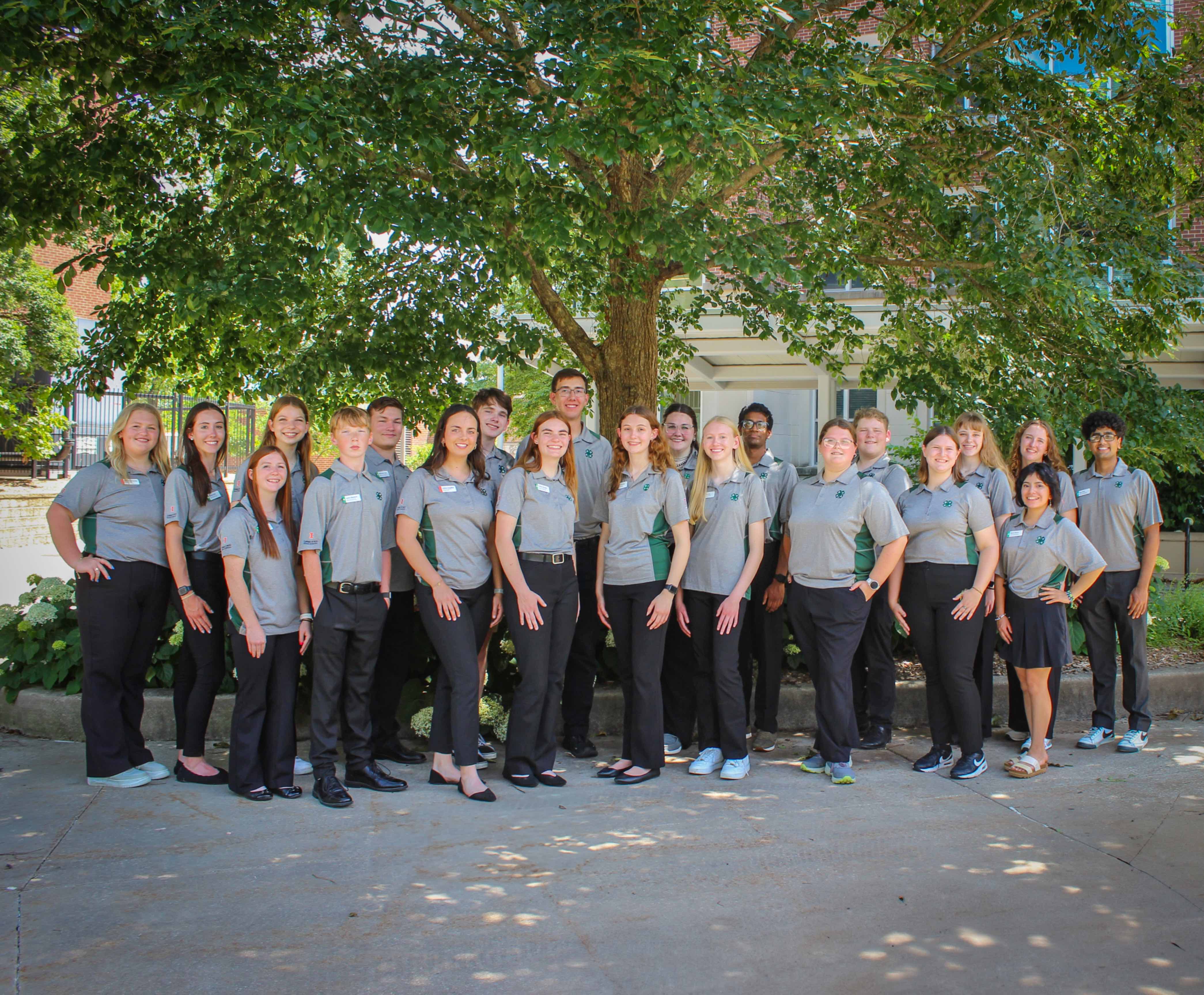 Team Picture