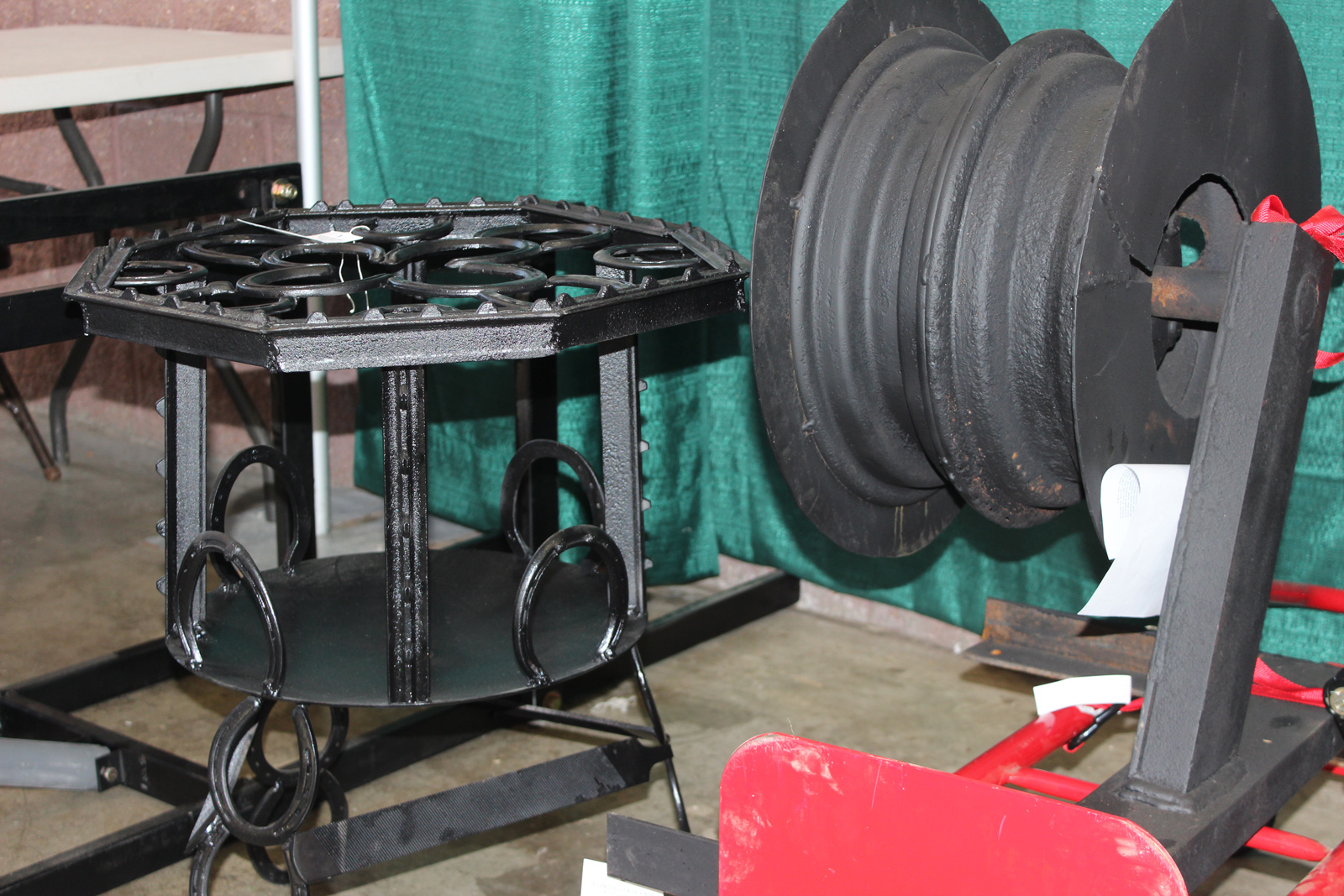Welding project
