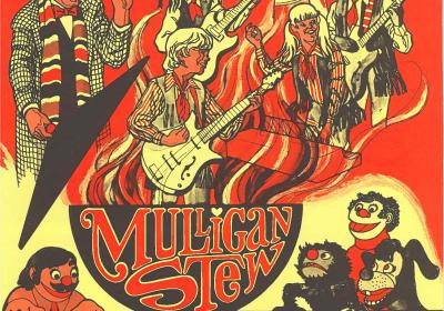 Mulligan Stew Poster