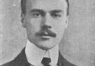Robert Allerton