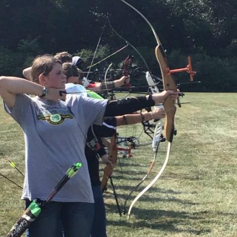 archery