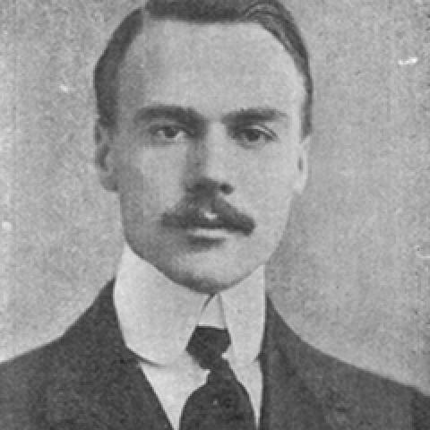 Robert Allerton