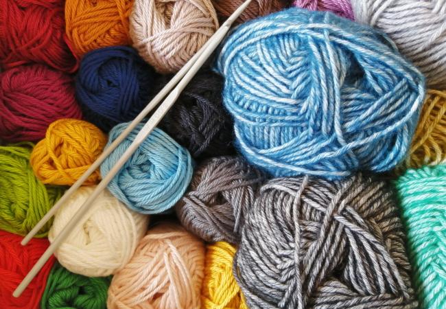 Visual Arts Fiber