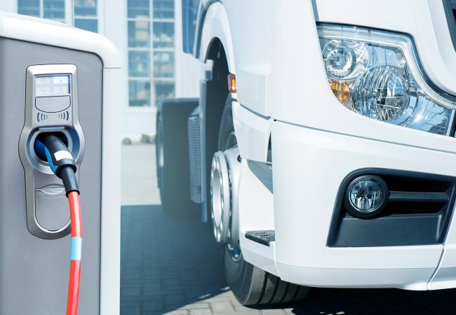 Electric vehicle charging