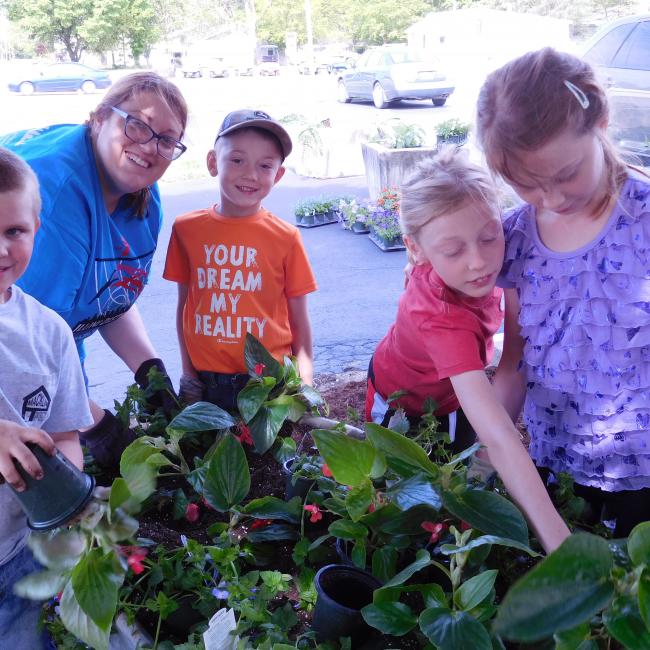 Why 4-H? | Illinois 4-H | UIUC