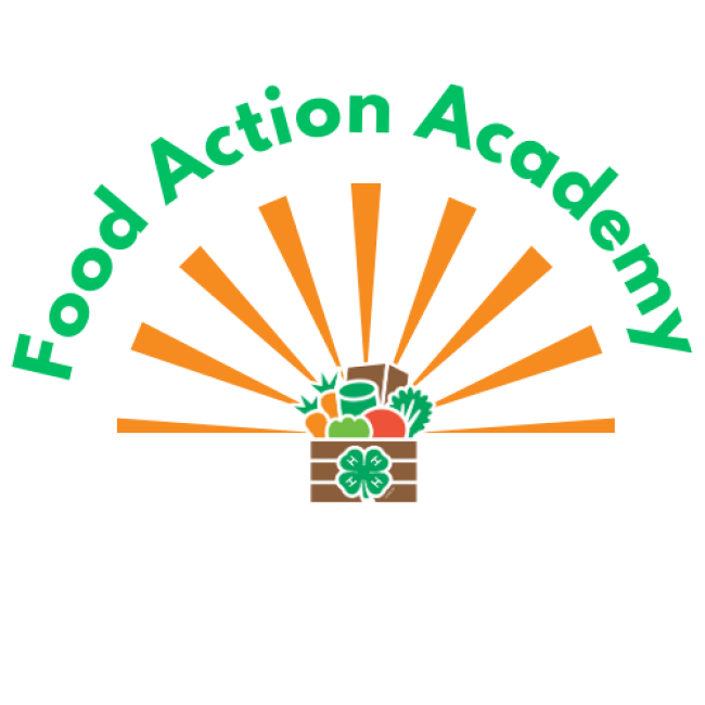 Food Action Academy Logo