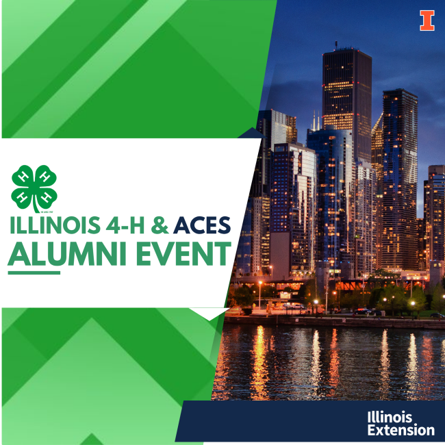 Alumni Event in Chicago