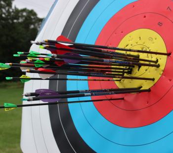 Shooting Sports Archery