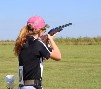 Shooting Sports Shotgun