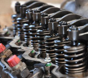 Small engines