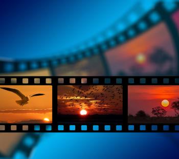 Video reel
