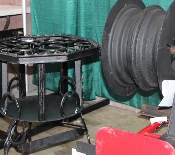 Welding project