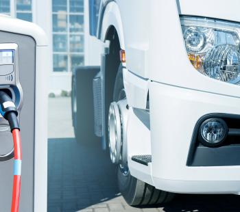 Electric vehicle charging