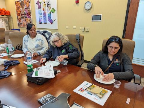 IEPYE Professional Development Spring 24