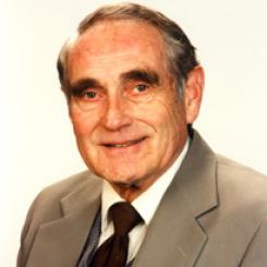 Hubert Wetzell 