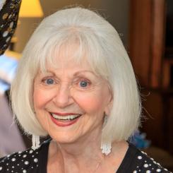 Janice Seitz