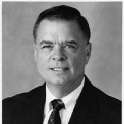 John Block 2003