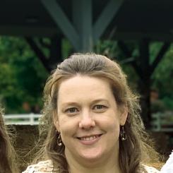 Nicole Bailey