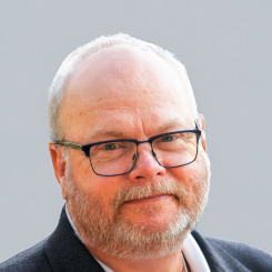 paul zeien jr