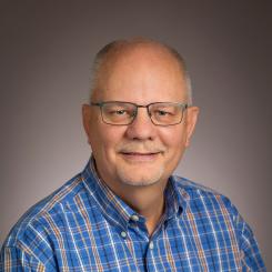 Craig Pessman