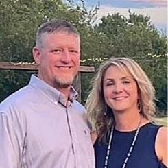 Brett Jodi Beyers