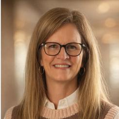 Kimberly Bohlmann