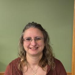 Shauna Breckenridge