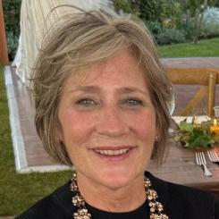 Christine Stebbins