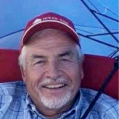 richard gochenour