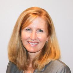 Pam Clodfelter