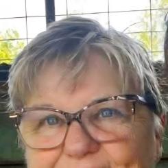 jeanne walton
