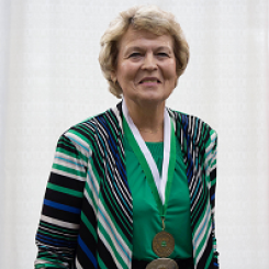 Pat Yeagle